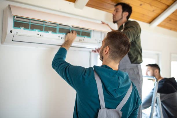 Best HVAC Training and Certification in Ranchettes, WY