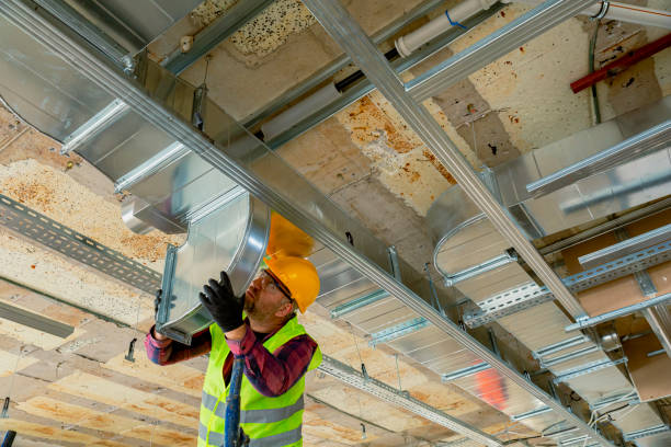 Best Residential HVAC in Ranchettes, WY