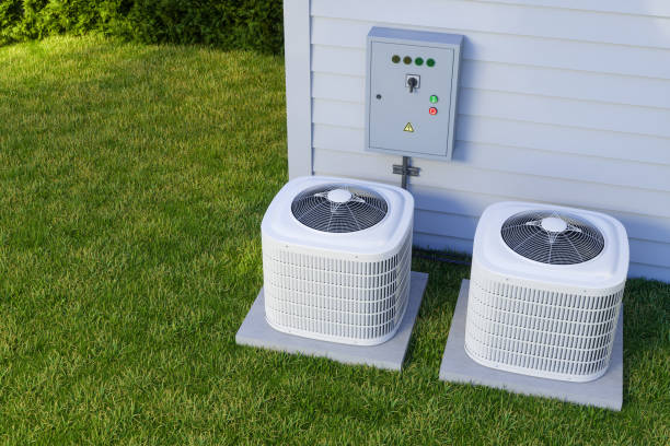 Reliable Ranchettes, WY HVAC Solutions