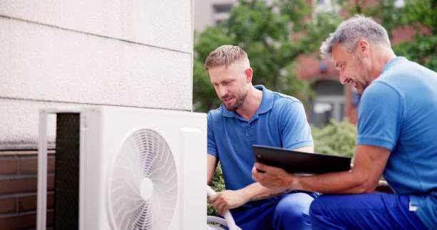 Best Solar-powered HVAC Systems in Ranchettes, WY