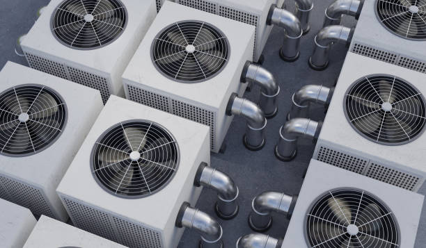 Best Energy-efficient HVAC Solutions in Ranchettes, WY