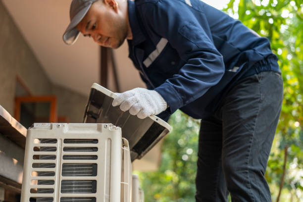 Best Commercial HVAC in Ranchettes, WY