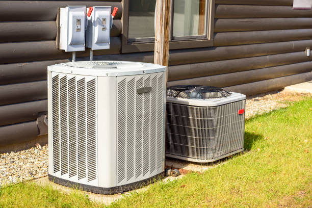 Best Geothermal HVAC Systems in Ranchettes, WY